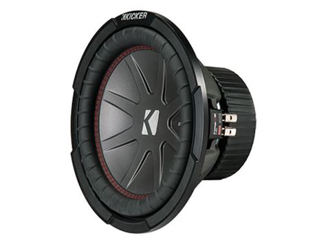 kicker comp r 10 4 ohm